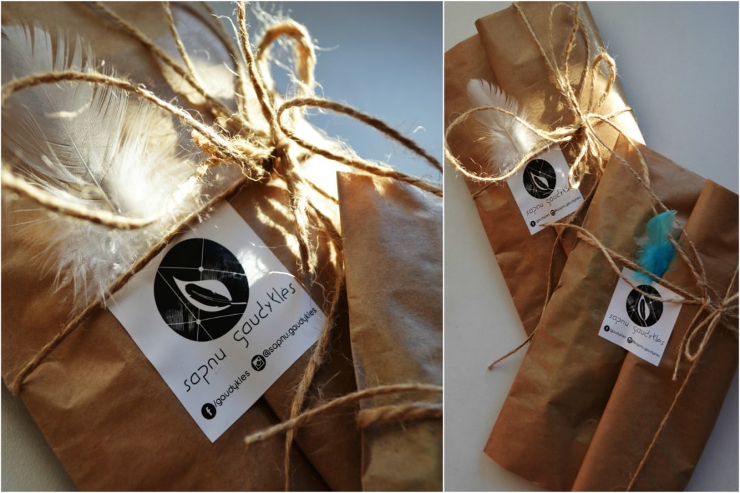 sapnų gaudyklės nuotrauka